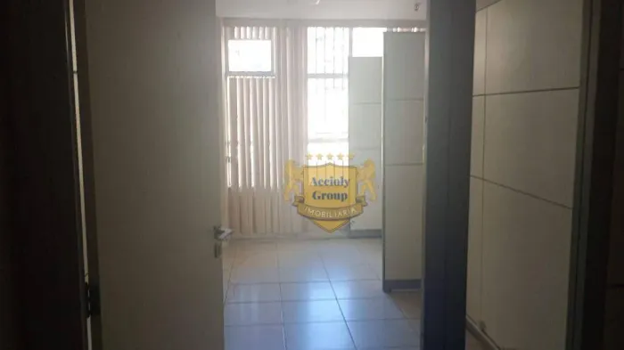Sala para alugar, 30 m² por R$ 2.316,00/mês - São Domingos - Niterói/RJ