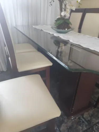 VENDA MESA DE JANTAR