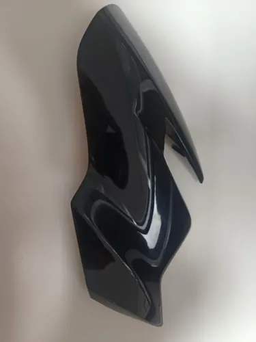 Bananinha farol fz25