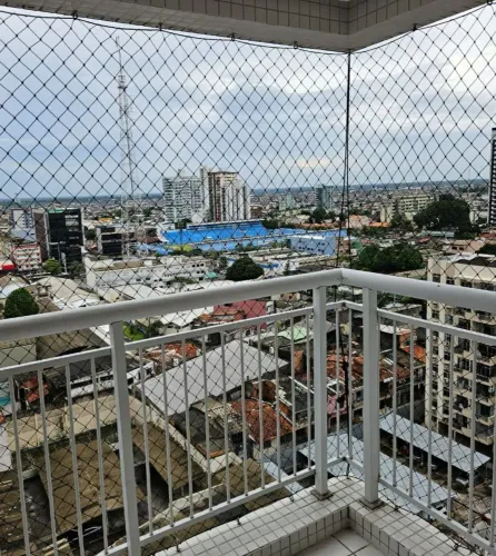 Apartamento no bairro- Marco, prox a Alm.Barroso