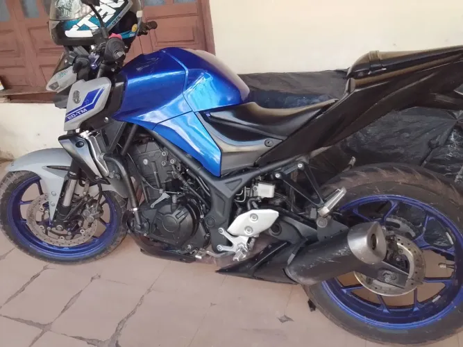 Vendo mt03
