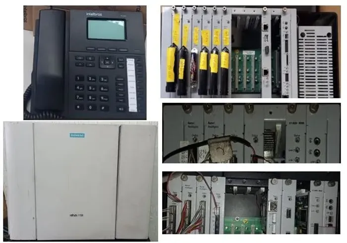 Telefonia