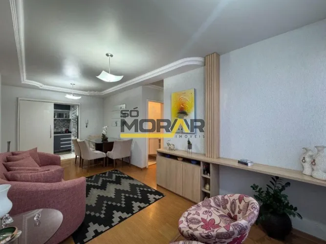Apartamento com elevador ao lado da Alberto Cintra R$ 599.000,00