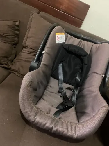 Bebê Conforto