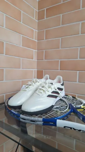 Chuteira Society adidas