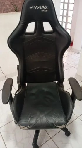 Cadeira gamer