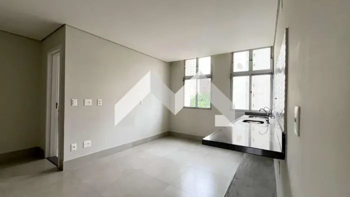 APARTAMENTO RESIDENCIAL em Belo Horizonte - Minas Gerais, Centro