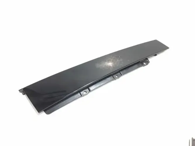 Moldura Porta Traseira Esquerda Audi A4 2016/2017