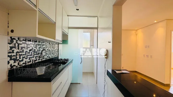 Condomínio Spazio Rio Pérola - São José do Rio Preto/SP