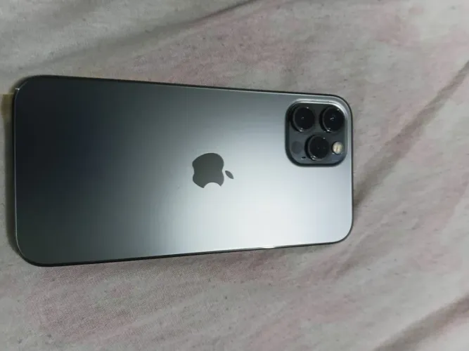 iPhone 12 Pro 