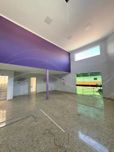 Aluga-se Ponto Comercial Araçá - Linhares - ES
