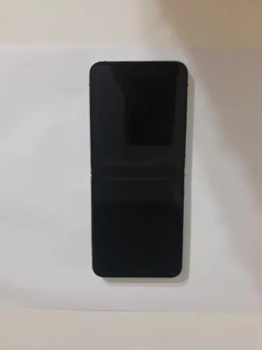Zflip6 256gb azul como novo+carregador original+capinhas