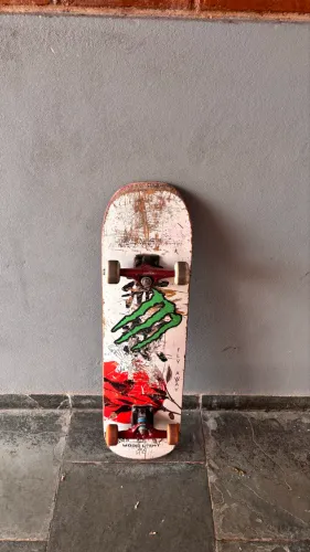Skate Usado shape 8.0