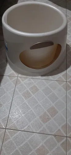 Vendo um ofuro .