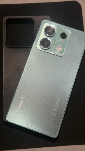 Redmi Note 13 5G - 256GB - Perfeito estado