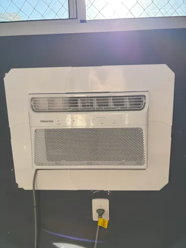 Ar condicionado Hisense
