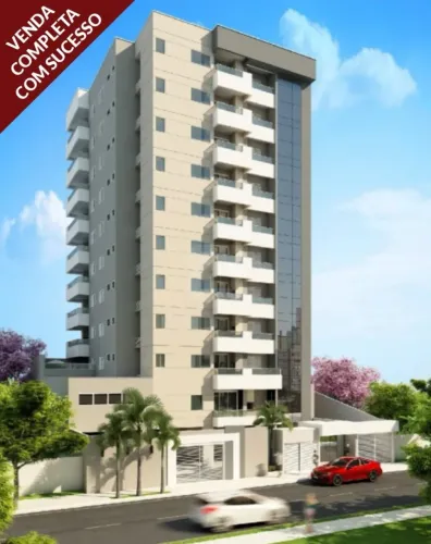 Apartamento para venda no Bairro Santa Mônica