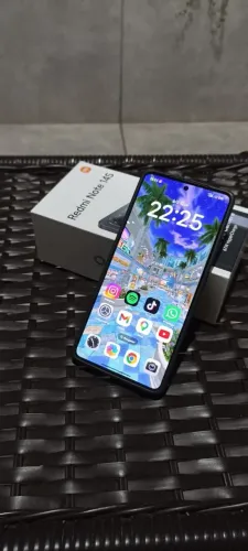 Xiaomi Redmi Note 14S - 8gb/256gb - Excelente Estado