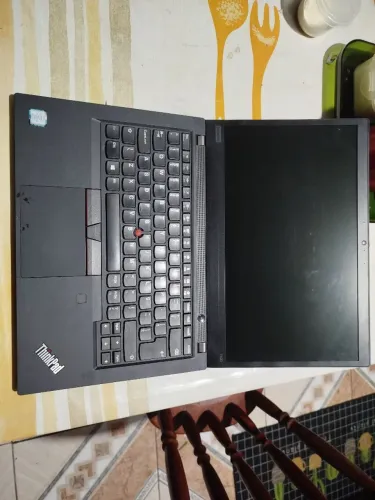 Notebook Lenovo t490 core i5