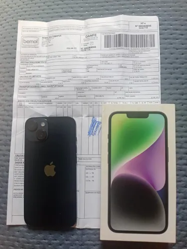 iPhone 14