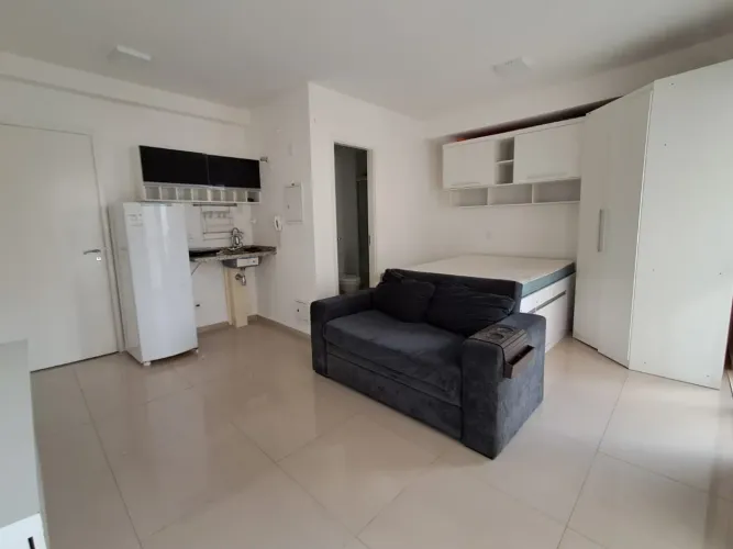 Studio para venda em Aclimação com 1 quarto, 28m²