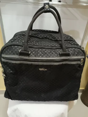 Mala de bordo executiva Kipling