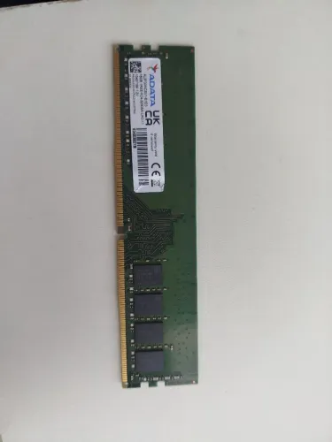 Memória RAM ADATA 32GB DDR4 3200MHz para Desktop
