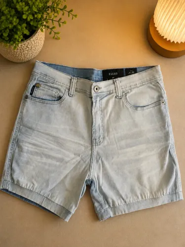 Bermuda Ellus Jeans