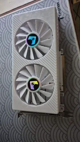 Rx580 8gb