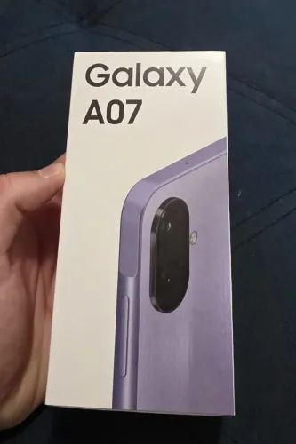 Celular Samsung A7     128 G    