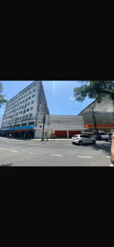 Alugo e Vendo Lojão/Prédio com 2.000m²  Rua Floriano Peixoto, 113  São José, Recife