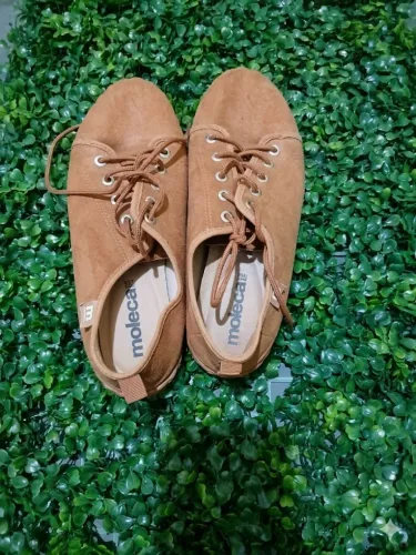 Sapato Dakota - Tamanho 37