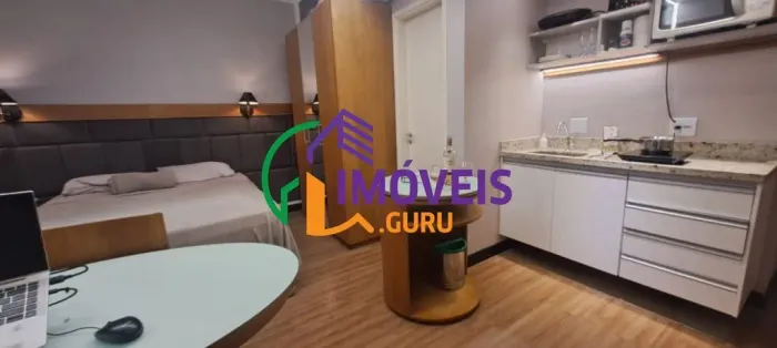 APARTAMENTO - MOEMA PÁSSAROS - SP