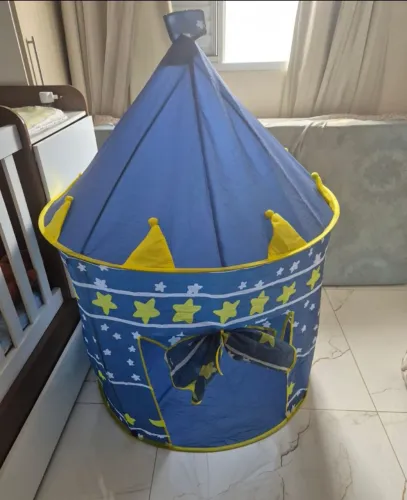 Cabana / Barraca Infantil 