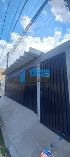 CASA RESIDENCIAL em SÃO PAULO - SP, VILA MEDEIROS