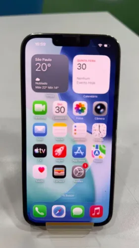 iphone 13 pro 128 GB