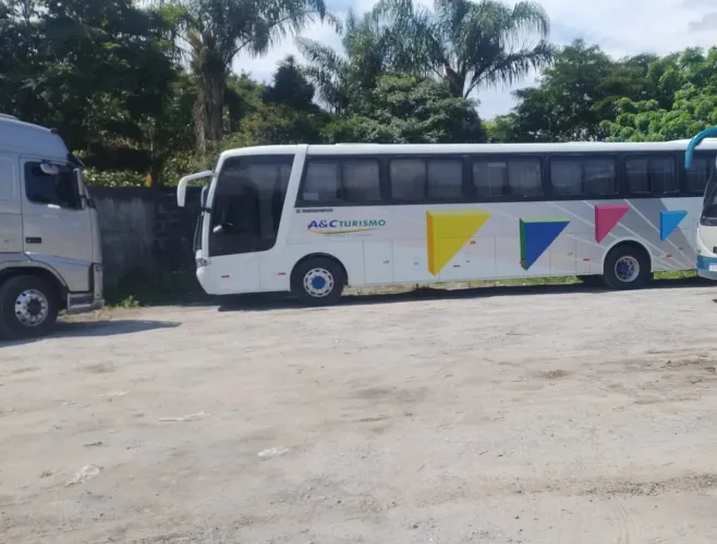Onibus buscar