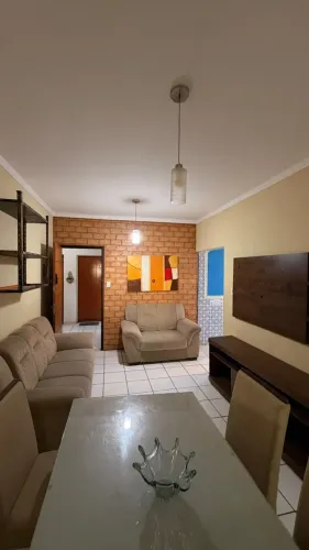 GRAPHOS RESIDENCE - MOBILIADO