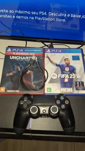 Ps4