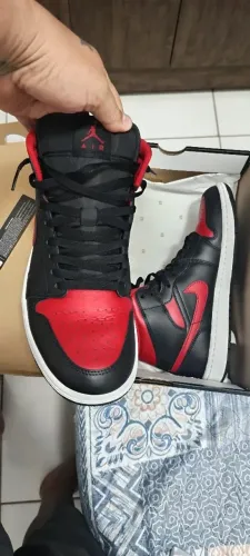 Jordan MID n 41 
