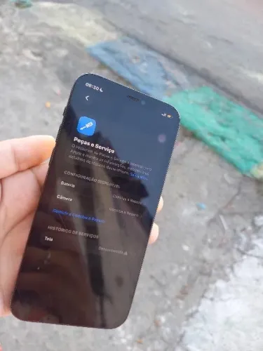 iPhone 12 Pro
