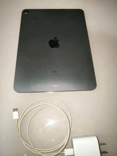 Ipad Air gen 4 64gb aceito trocas