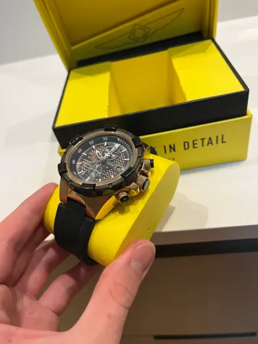 Relógio Invicta Aviator