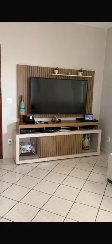 Painel tb com rack