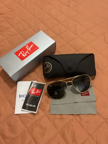 Óculos Ray ban original