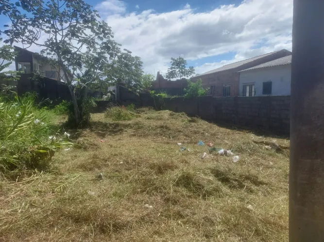 Negócio bom pra quem gosta de praia (ilha comprida)