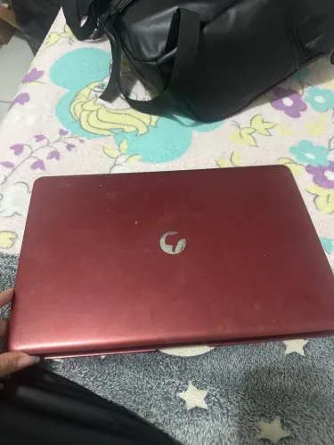 Notebook positivo