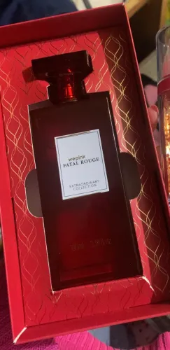 Perfume 