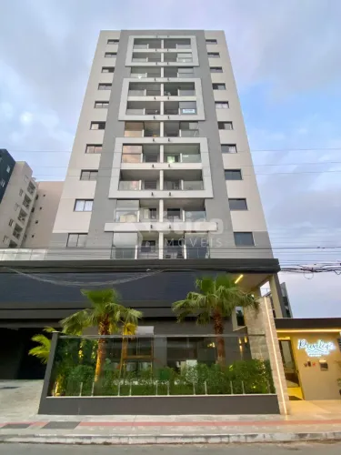 Apartamento para locação 2 dormitórios sendo 1 suíte, Praia Brava, ITAJAI - SC