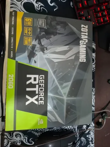 RTX 2060